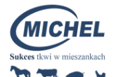 Witaminy płynne dla drobiu MICHEL Mi Multi + C
