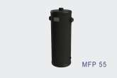 Oczyszczacz paliwa  MLS - MFP 55