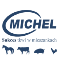 Puder dla prosiąt MICHEL - Mia-Power