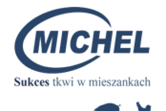 Produkty specjalistyczne dla trzody chlewnej MICHEL - Zakwacid