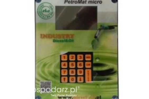 PetroMat Micro