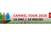 ANWIL S.A. zaprasza na wyjątkowy CANWIL TOUR 2020