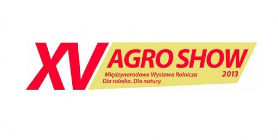 AGRO SHOW 2013 - zapowiedź